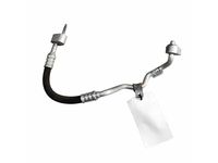 Mercedes-Benz 190-830-29-00 Liquid Line Mercedes-Benz 190-830-29-00 Liquid Line