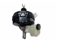 Mercedes-Benz 204-430-39-30 Brake Booster Mercedes-Benz 204-430-39-30 Brake Booster