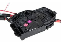 Mercedes-Benz 177-540-43-07 Fuse & Relay Box Mercedes-Benz 177-540-43-07 Fuse & Relay Box
