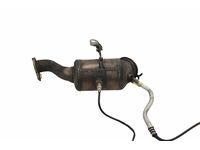 Mercedes-Benz 274-140-02-08-80 Catalytic Converter