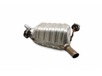Mercedes-Benz 171-490-01-27 Tail Pipe Extension Mercedes-Benz 171-490-01-27 Tail Pipe Extension