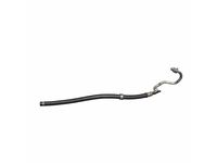 Mercedes-Benz 204-460-66-24 Return Line Assembly Mercedes-Benz 204-460-66-24 Return Line Assembly