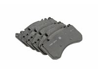 Mercedes-Benz 004-420-84-20-41 Brake Pads Mercedes-Benz 004-420-84-20-41 Brake Pads