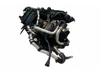 Mercedes-Benz 278-098-08-07 Intake Manifold Mercedes-Benz 278-098-08-07 Intake Manifold