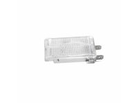 Mercedes-Benz 126-820-13-01 Courtesy Lamp Mercedes-Benz 126-820-13-01 Courtesy Lamp