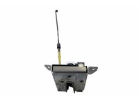Mercedes-Benz 163-740-02-35 Lock Mercedes-Benz 163-740-02-35 Lock