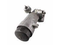 Mercedes-Benz 104-180-63-10 Oil Filter Housing Mercedes-Benz 104-180-63-10 Oil Filter Housing