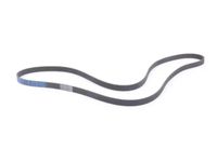 Mercedes-Benz 002-993-89-96 Serpentine Belt Mercedes-Benz 002-993-89-96 Serpentine Belt