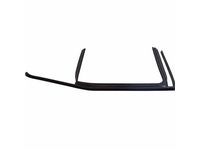 Mercedes-Benz 212-735-18-25 Run Channel Mercedes-Benz 212-735-18-25 Run Channel