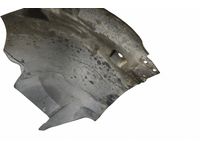 Mercedes-Benz 166-884-59-22 Fender Liner Mercedes-Benz 166-884-59-22 Fender Liner