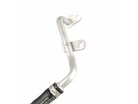 Mercedes-Benz 276-200-60-51 Water Feed Tube Mercedes-Benz 276-200-60-51 Water Feed Tube