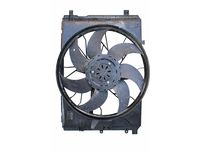 Mercedes-Benz 204-906-14-03 Fan Assembly