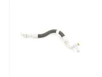 Mercedes-Benz 113-230-04-56 A/C Hoses
