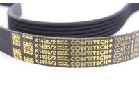 Mercedes-Benz 010-997-79-92-64 Serpentine Belt