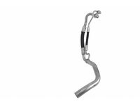 Mercedes-Benz 177-830-51-01 Suction & Discharge Hose Assembly Mercedes-Benz 177-830-51-01 Suction & Discharge Hose Assembly