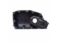 Mercedes-Benz 656-010-99-02 Lower Oil Pan Mercedes-Benz 656-010-99-02 Lower Oil Pan