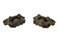 Mercedes-Benz 204-421-37-81 Caliper Mercedes-Benz 204-421-37-81 Caliper