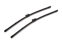 Mercedes-Benz 463-820-04-07 Front Blade Mercedes-Benz 463-820-04-07 Front Blade