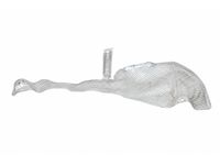 Mercedes-Benz 246-682-06-71 Heat Shield Mercedes-Benz 246-682-06-71 Heat Shield
