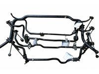 Mercedes-Benz 167-323-62-00 Stabilizer Bar Mercedes-Benz 167-323-62-00 Stabilizer Bar