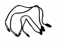 Mercedes-Benz 004-542-08-18 Rear Oxygen Sensor Mercedes-Benz 004-542-08-18 Rear Oxygen Sensor