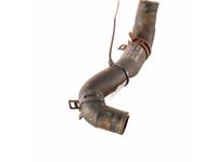 Mercedes-Benz 246-501-04-58 Oil Cooler Line Mercedes-Benz 246-501-04-58 Oil Cooler Line