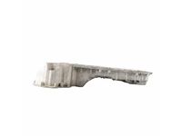 Mercedes-Benz 273-014-23-02 Upper Oil Pan Mercedes-Benz 273-014-23-02 Upper Oil Pan