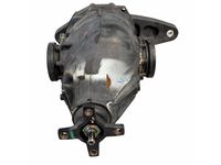 Mercedes-Benz 220-351-03-05 Axle Housing Mercedes-Benz 220-351-03-05 Axle Housing