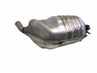 Mercedes-Benz 238-490-17-01 Rear Muffler Mercedes-Benz 238-490-17-01 Rear Muffler