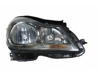 Mercedes-Benz 204-820-00-39-80 Composite Headlamp Mercedes-Benz 204-820-00-39-80 Composite Headlamp