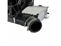 Mercedes-Benz 276-014-21-00 Lower Oil Pan Bracket Mercedes-Benz 276-014-21-00 Lower Oil Pan Bracket