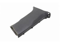 Mercedes-Benz 166-690-25-25-9051 Lower Center Pillar Trim Mercedes-Benz 166-690-25-25-9051 Lower Center Pillar Trim