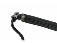 Mercedes-Benz 221-466-14-81 Power Steering Pressure Hose Mercedes-Benz 221-466-14-81 Power Steering Pressure Hose