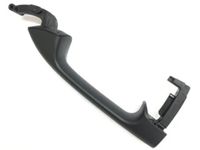 Mercedes-Benz 447-760-01-59-9B27 DOOR HANDLE
