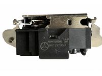Mercedes-Benz 099-740-15-00 Lock Assembly
