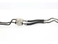 Mercedes-Benz 166-501-02-65 Thermostat Mercedes-Benz 166-501-02-65 Thermostat