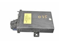 Mercedes-Benz 007-545-43-32 Control Module