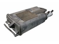 Mercedes-Benz 000-476-63-32 Purge Valve