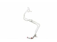 Mercedes-Benz 907-830-03-00 REFRIGERANT LINE Mercedes-Benz 907-830-03-00 REFRIGERANT LINE