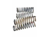 Mercedes-Benz 124-321-21-04 Spring, By Code Mercedes-Benz 124-321-21-04 Spring, By Code