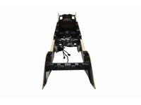 Mercedes-Benz 166-680-38-03-8R01 Console Mercedes-Benz 166-680-38-03-8R01 Console