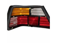 Mercedes-Benz 124-820-42-66 Lens Mercedes-Benz 124-820-42-66 Lens