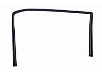 Mercedes-Benz 203-725-01-25 Run Channel Mercedes-Benz 203-725-01-25 Run Channel