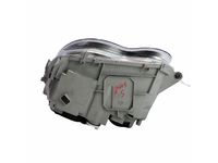 Mercedes-Benz C240 Headlight - 203-820-10-61 Composite Assembly