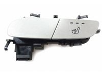 Mercedes-Benz 213-905-04-04-7N49 Seat Heat Switch Mercedes-Benz 213-905-04-04-7N49 Seat Heat Switch