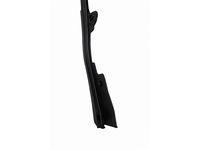 Mercedes-Benz 297-720-17-00 Front Weatherstrip