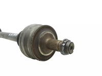 Mercedes-Benz 203-350-19-02 Axle Assembly Mercedes-Benz 203-350-19-02 Axle Assembly