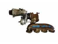 Mercedes-Benz 271-090-36-80-80 Turbocharger