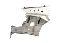 Mercedes-Benz 164-620-07-61 Wheelhouse Assembly