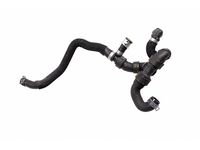 Mercedes-Benz 218-501-07-82 Reservoir Hose Mercedes-Benz 218-501-07-82 Reservoir Hose
